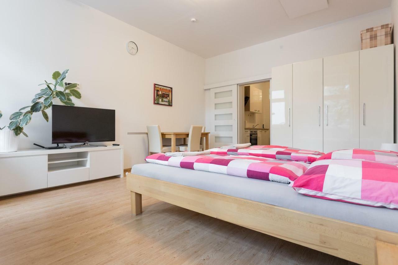 Apartment Smile Schoenbrunn Wien