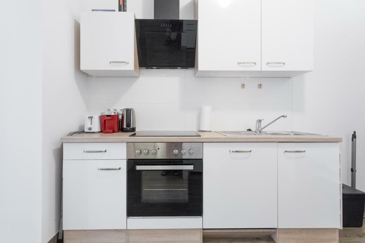 Apartment Smile Schoenbrunn *